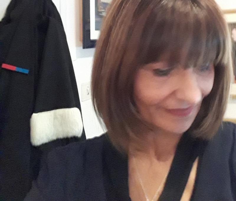 Anabelle 65 ans marseille 5eme arrondisse