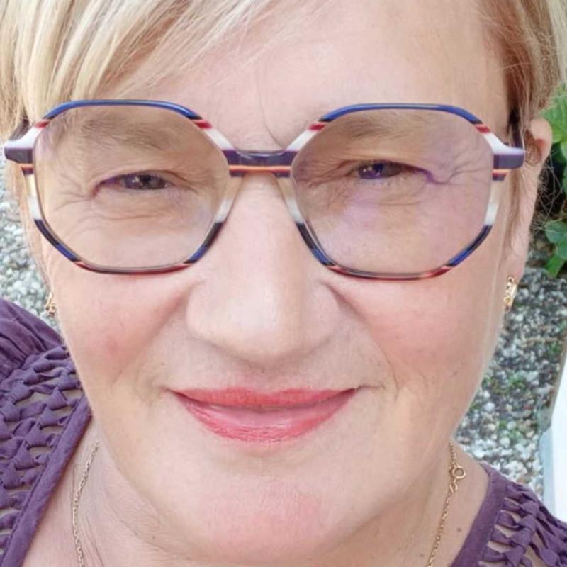 nadine 61 ans Tancarville