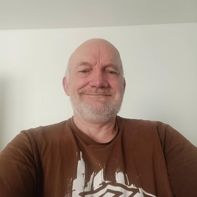 Didier24120 57 ans Terrasson la Villedieu