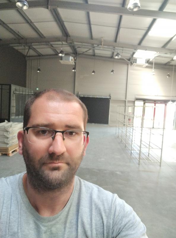 Pierre 39 ans Le Bouscat