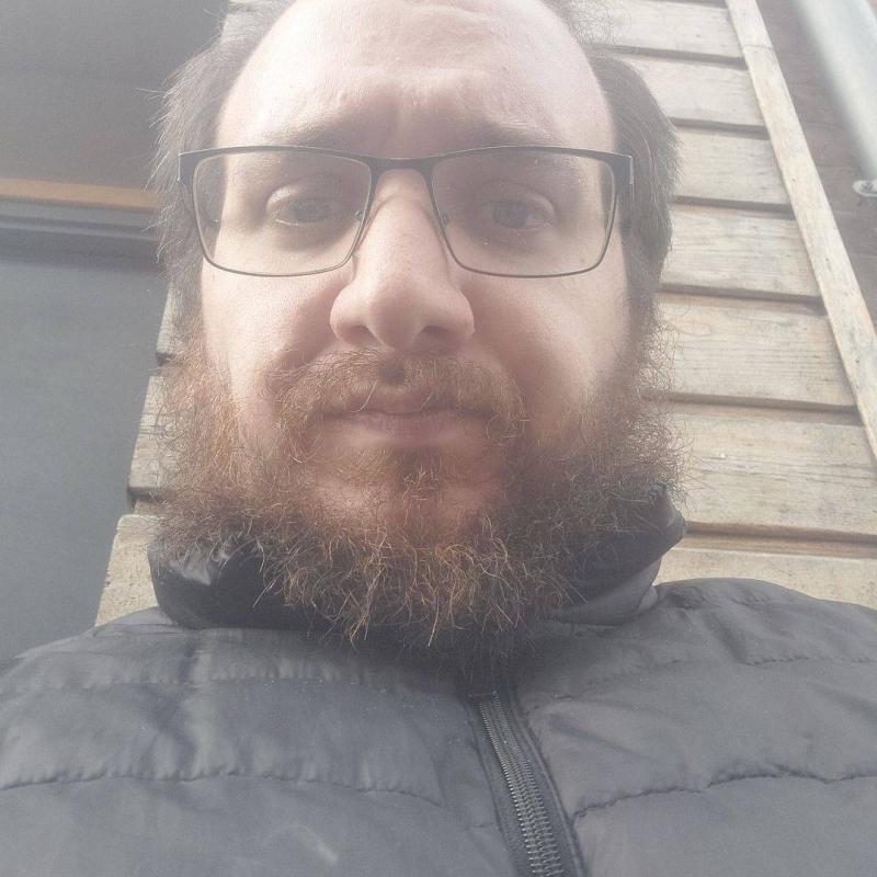 ludo 33 ans Tourcoing