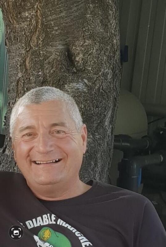 Eric du Gard 58 ans Manduel