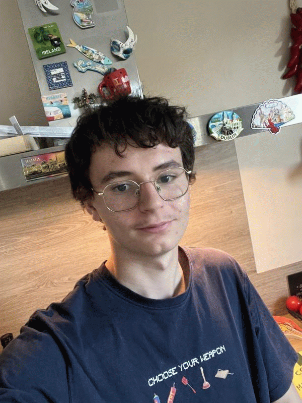 ciolee 18 ans Caen