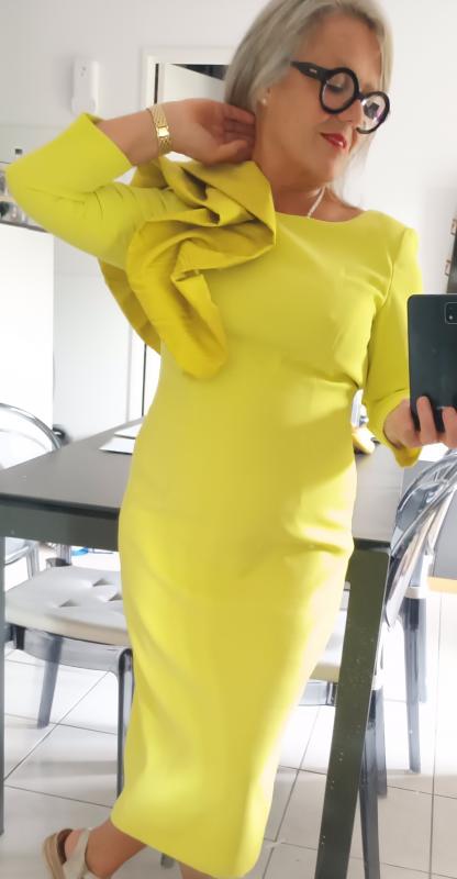 Marie 64 ans Kerfot
