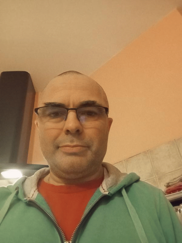 Séb  46 ans Pibrac