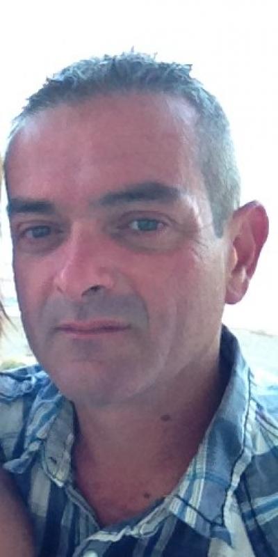 Fabio 52 ans Embrun