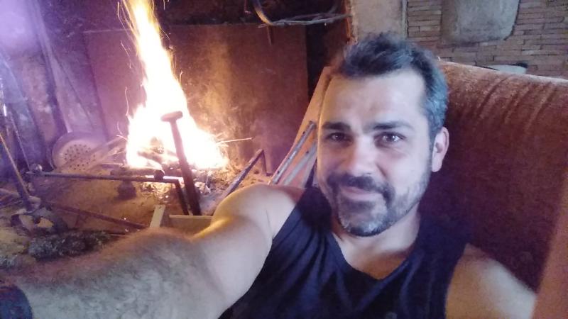 brounie 43 ans Le Taillan Médoc