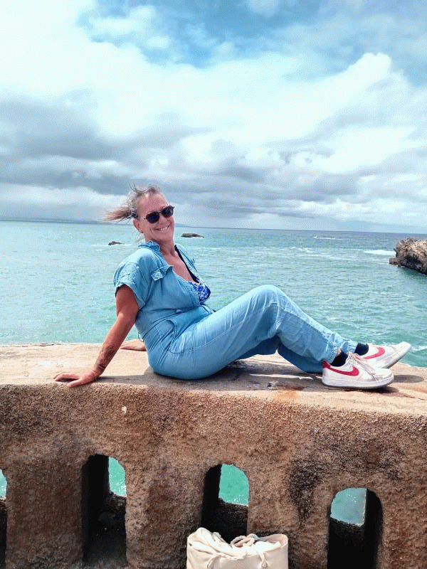 Stephanie 52 ans Romans sur Isère