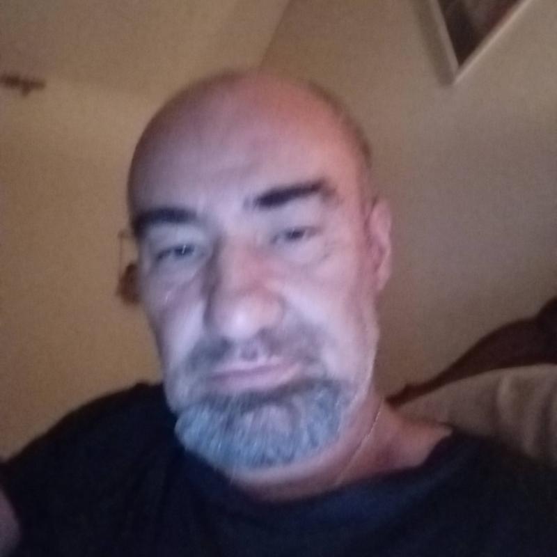 Olivier gruet 54 ans Commentry