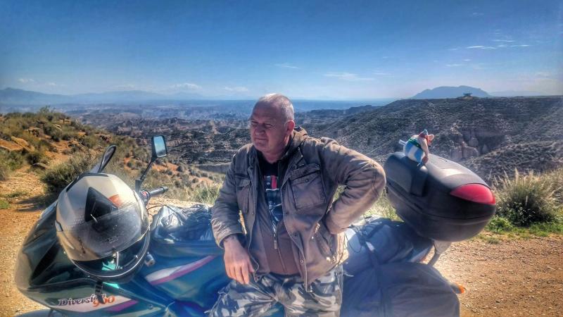 Philippe  56 ans Albi