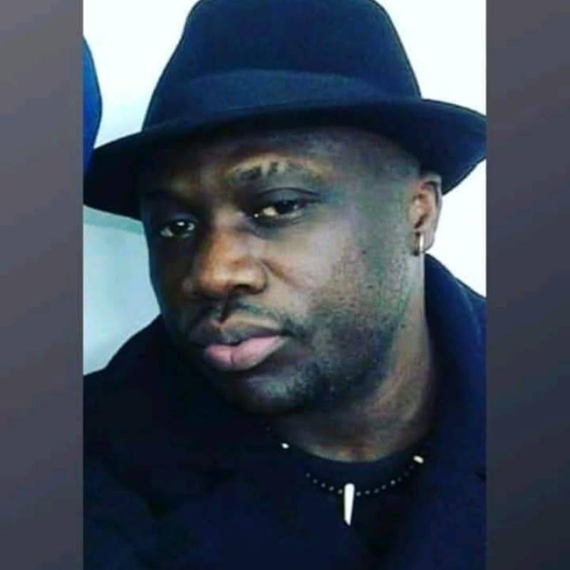 coco 48 ans Enghien les Bains