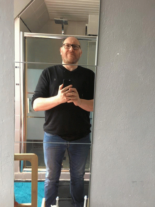 david 52 ans Dunkerque