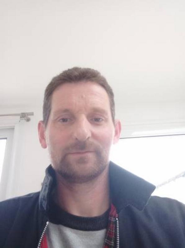 Jean pierre 49 ans Biard
