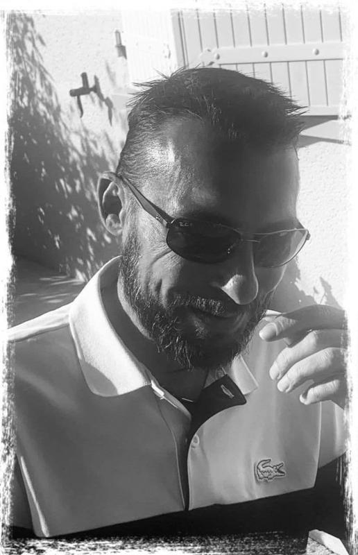 Jean pierre 49 ans Biard