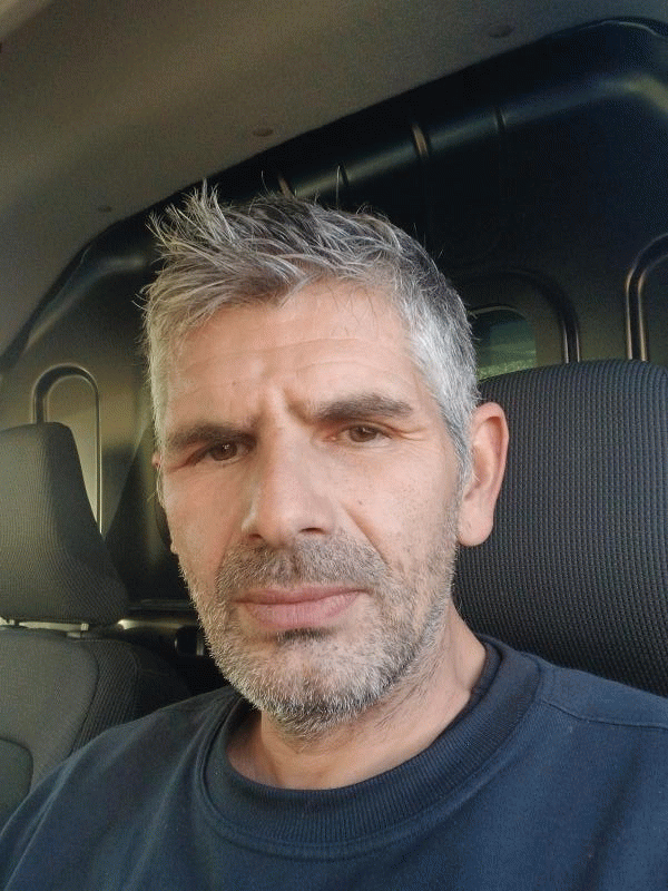 Antho 41 ans Tarbes