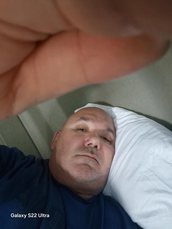 Tony 49 ans Chartres