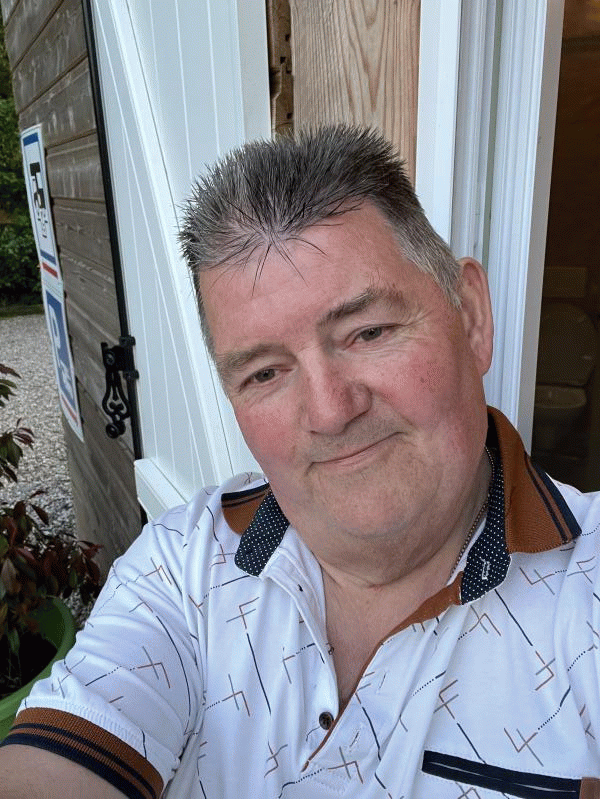 Ben 57 ans Ancretiéville Saint Victor