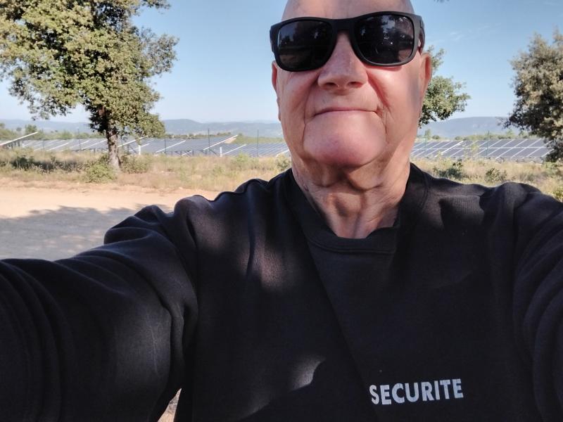 Eric 71 ans Manosque