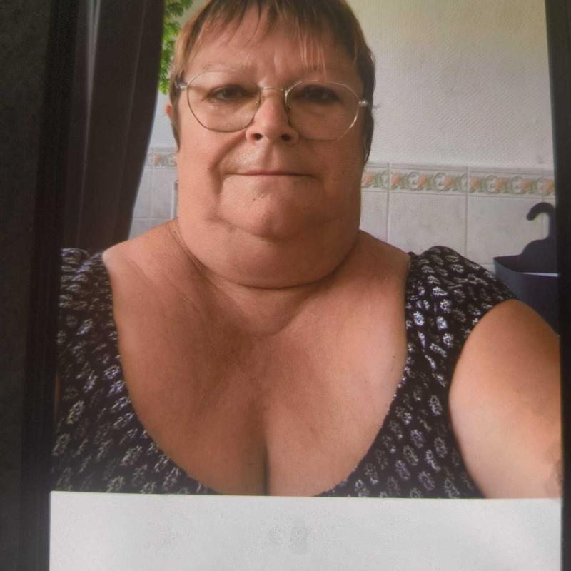 bea 63 ans Escaudain