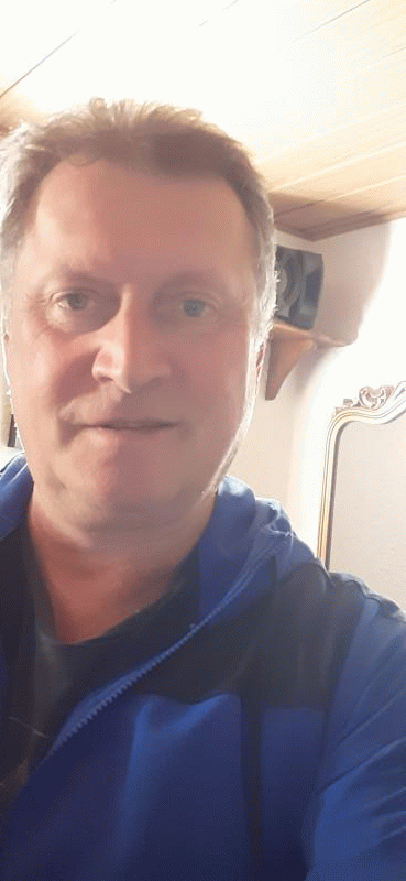 Patou  56 ans Bitche