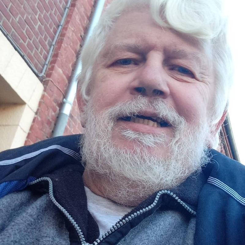 Pierre 64 ans Ailly sur Noye