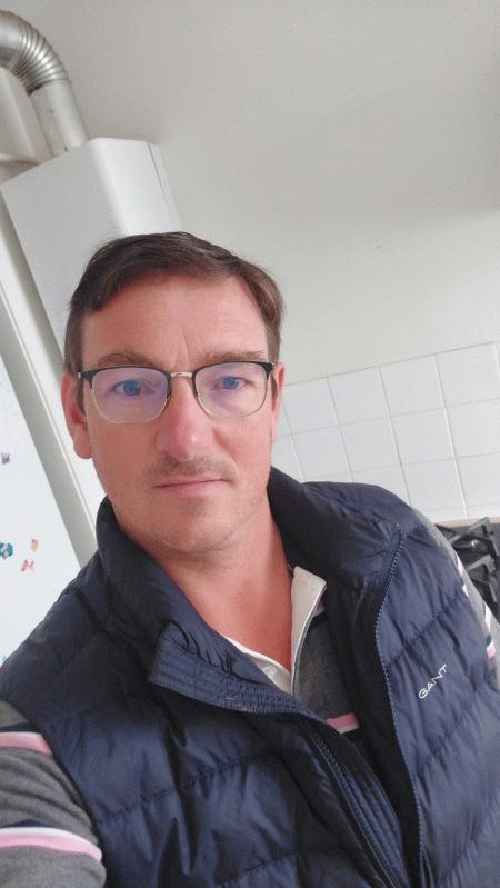 Francois 42 ans Chambray lès Tours