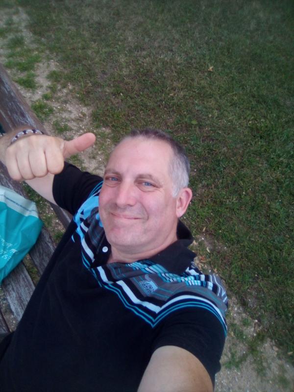 Crockett 49 ans Commentry