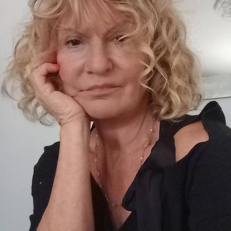 Jacqueline 71 ans Roullet Saint Estèphe
