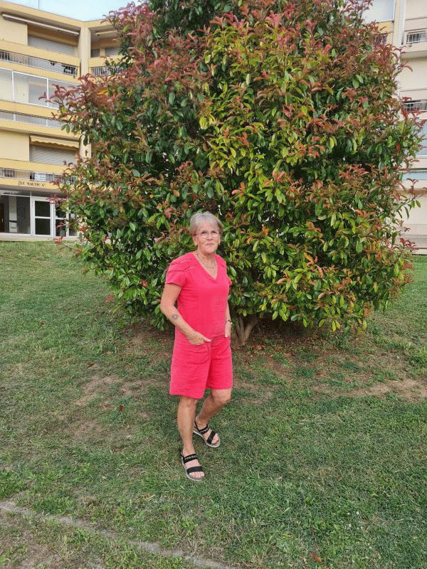 Domi 64 ans Sorbiers