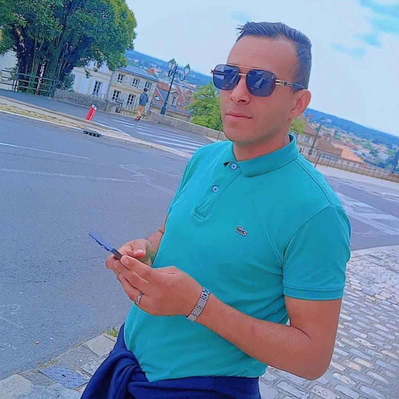 hadj 35 ans Angoulême
