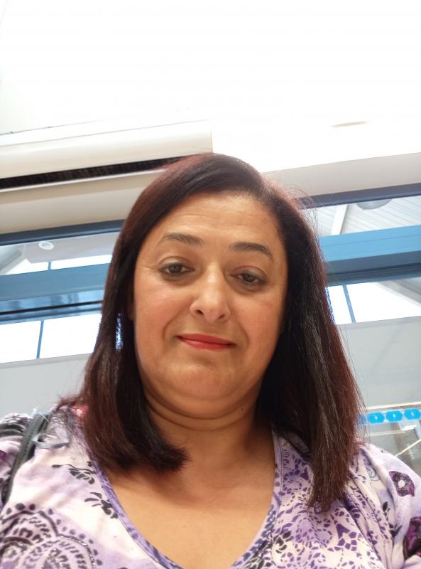 Dalia 54 ans Strasbourg