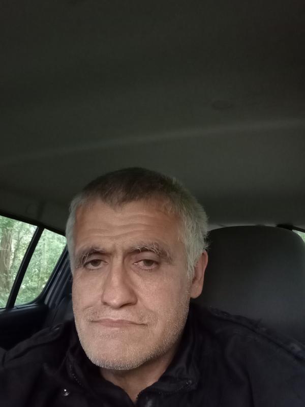 Bernard 65 ans Villamblard