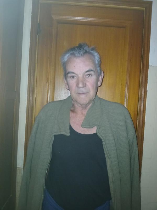 Pierre 64 ans Lézignan la Cèbe