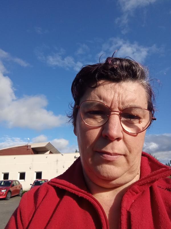 Biscotte 44 ans Laussonne