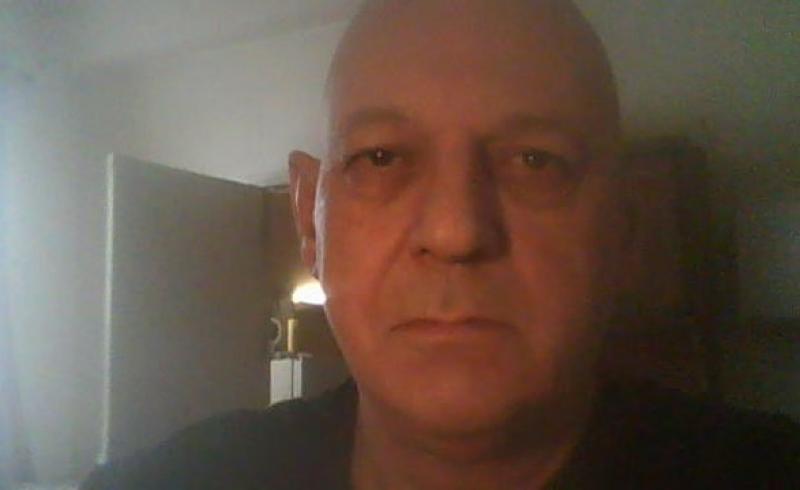 bruno 62 ans Pont l'Évêque