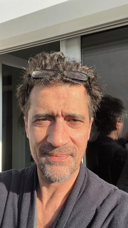 Slav 53 ans Villabé
