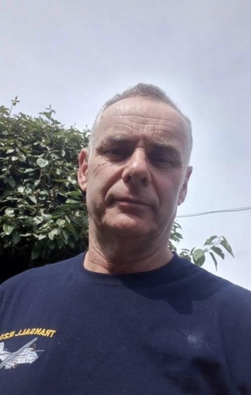 Jo 59 ans Glomel