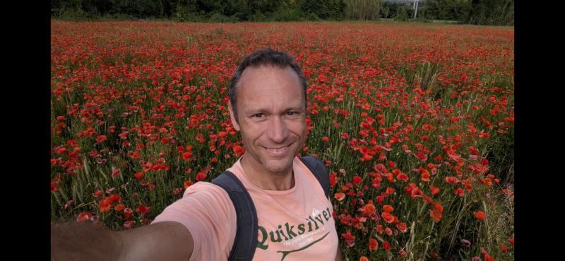 Xavier 51 ans Montbazin