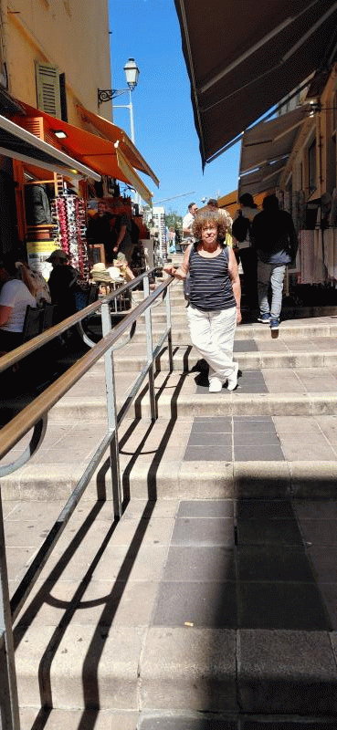 Selena 69 ans Eckbolsheim