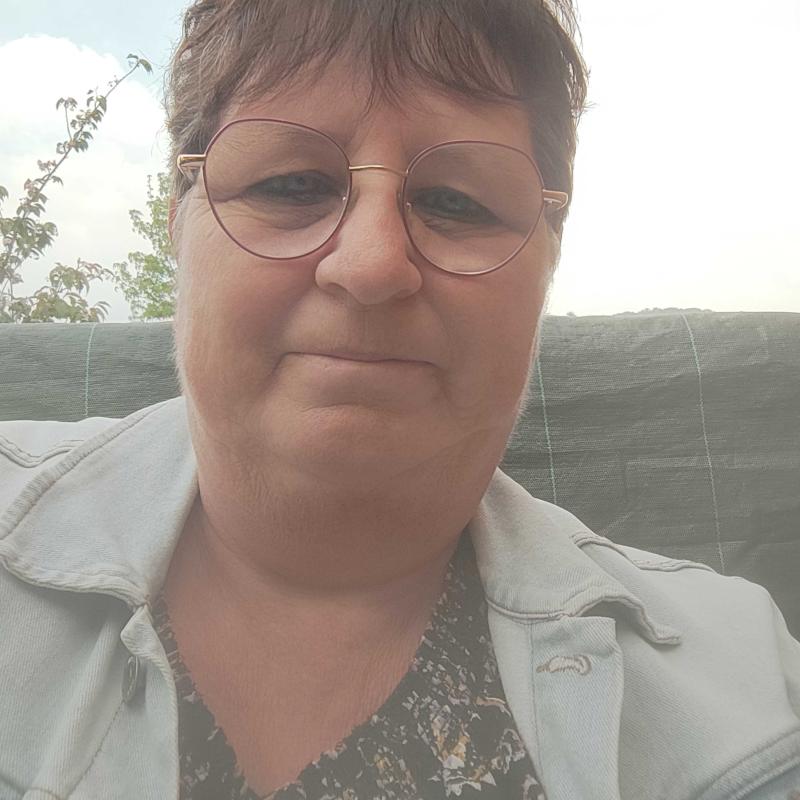 sandrine 57 ans Cormeilles