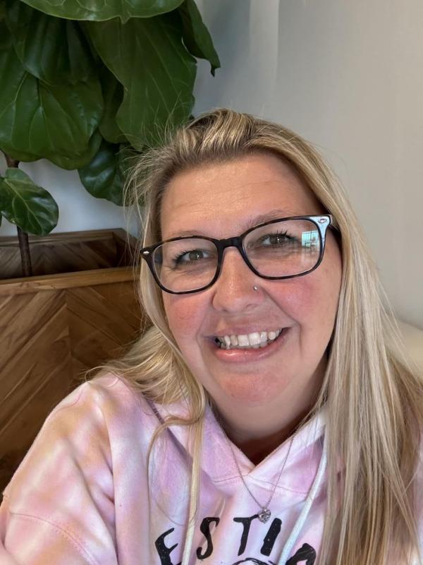 Carine 38 ans Belfort
