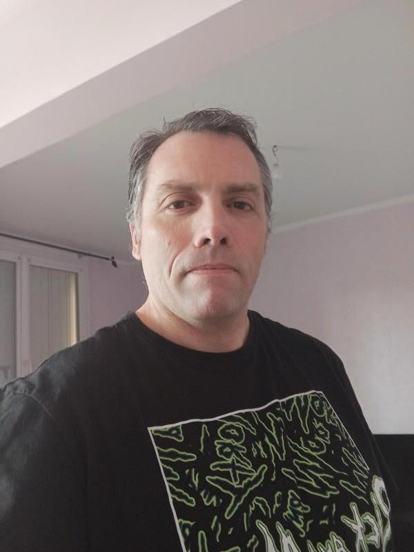 arno 47 ans Troyes