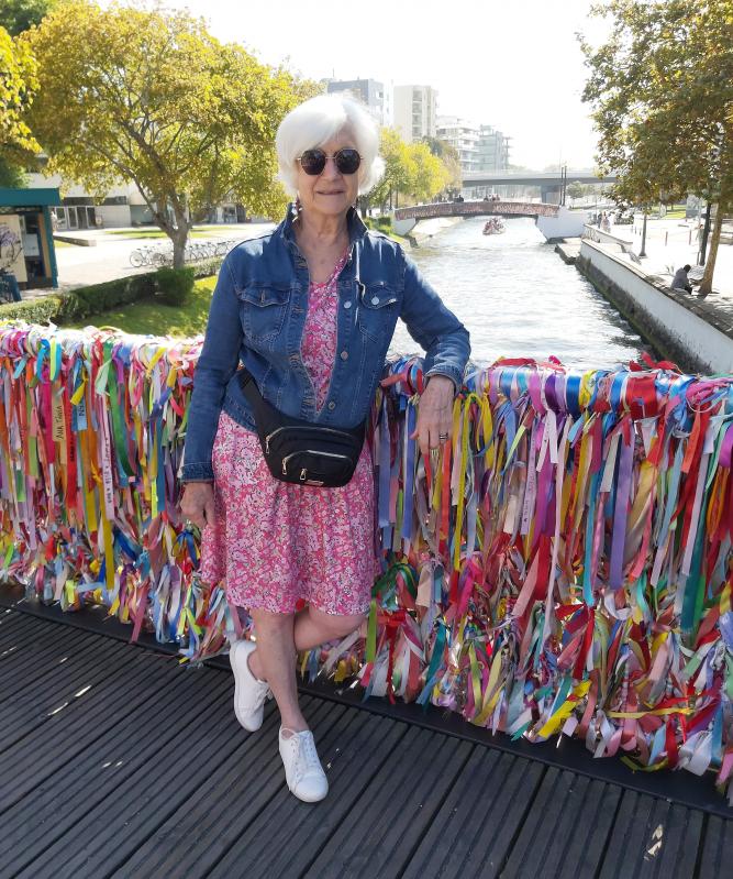 Soleil 75 ans Bayonne