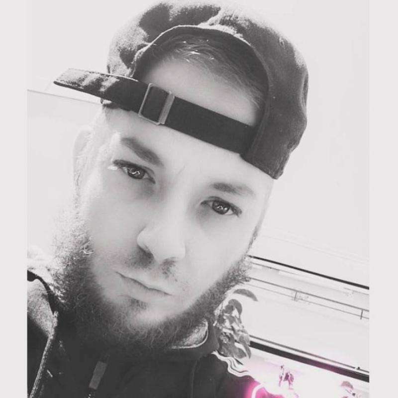 steven 33 ans Vitry sur Seine