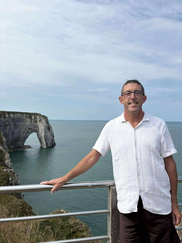 Olivier 52 ans Cambrai