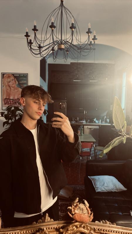matheo 18 ans Amiens