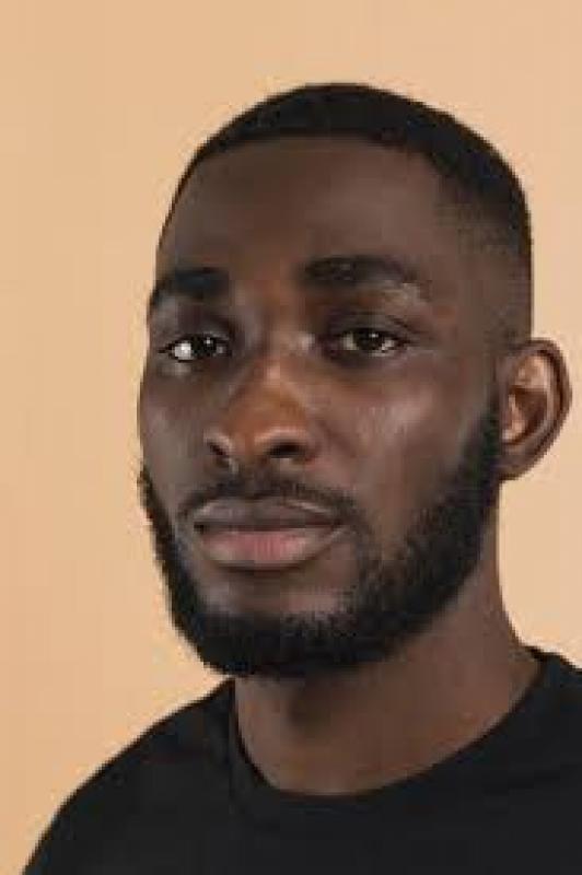 Demba 19 ans Chambly