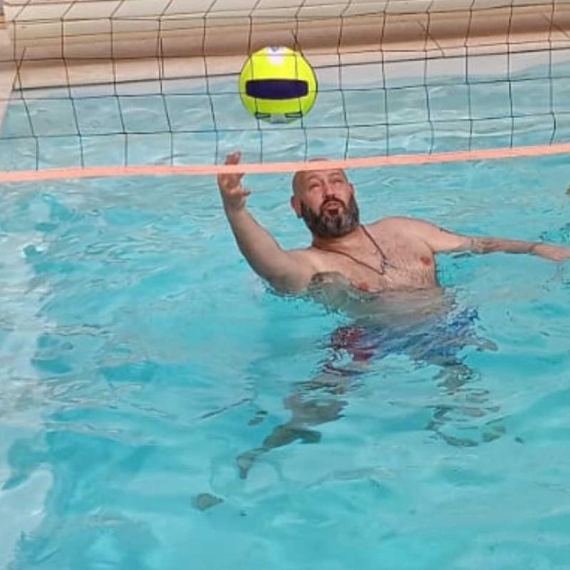 Sylvain 47 ans Orsay