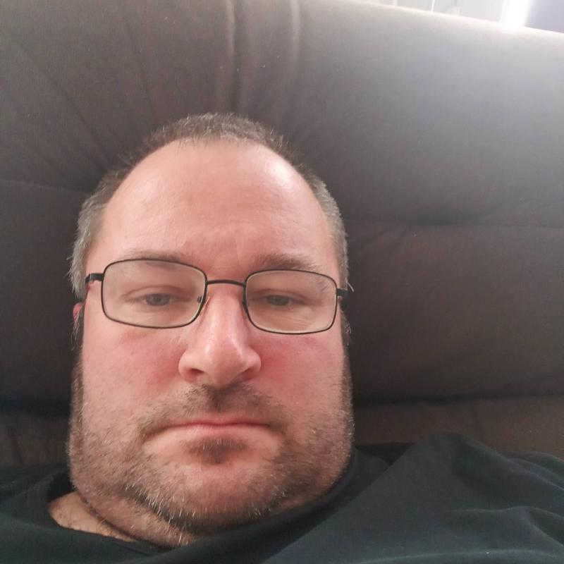 Sylvain.62 46 ans Saint Omer