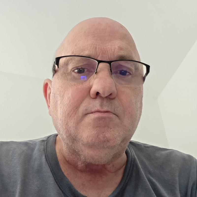 Esmeraldinii 64 ans Lure